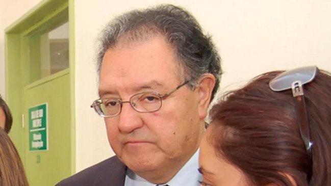 Nuevo intendente de La Araucanía pidió 