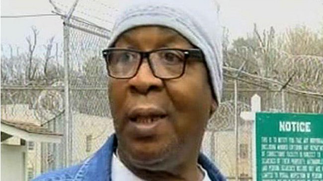 Hombre fue declarado inocente a 30 años de ser condenado a muerte