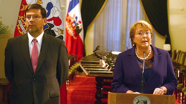 Ministro Arenas cifra costo del 