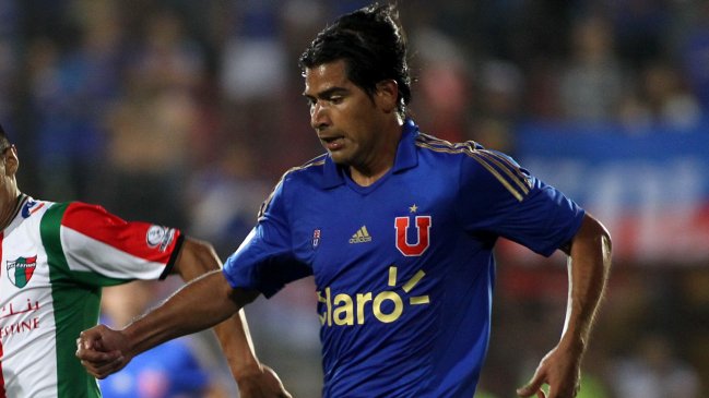 Enzo Gutiérrez y el botín traído desde Perú: 