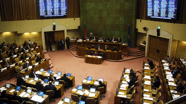 Diputados aprobaron de forma unánime el proyecto de bono marzo