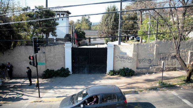 Corte de Apelaciones rechazó recurso de protección por cierre de penal Cordillera