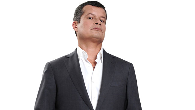 Felipe Bianchi se sumó al panel de 