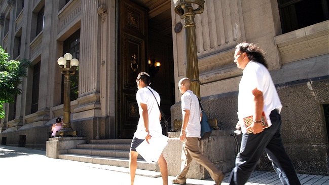 Banco Central redujo tasa de interés a cuatro por ciento