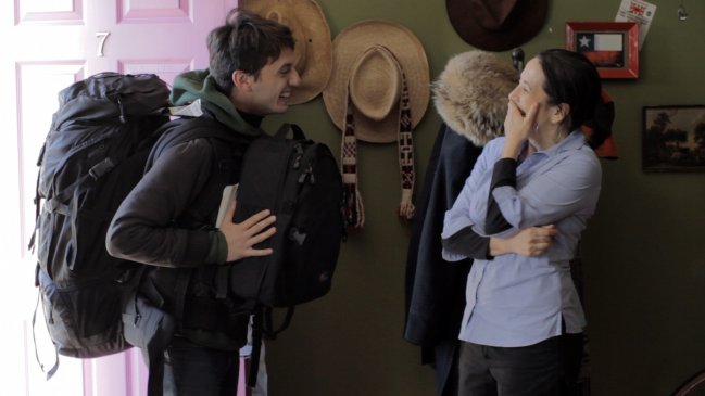 Paulina García regresa al cine con 