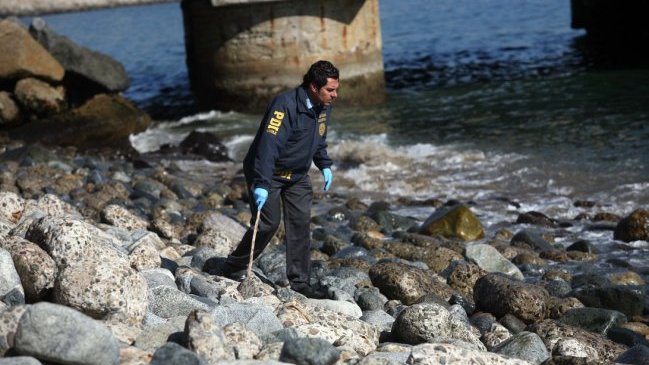 PDI investiga la muerte de dos jóvenes pehuenche en el Alto Biobío