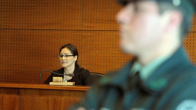 Familia de joven herido por gendarme llegó a un acuerdo compensatorio