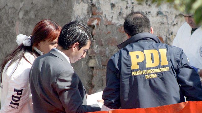 Estudiante mató a presunto ladrón en La Florida