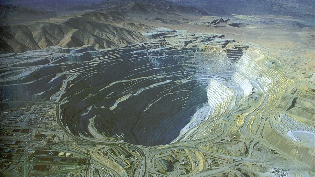 La incertidumbre que genera la caída en el precio del cobre