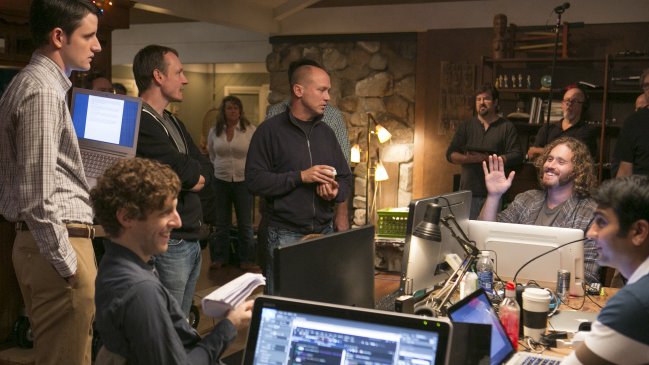 HBO estrena serie inspirada en Silicon Valley