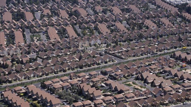 Habitantes de precordillera de La Florida están en riesgo por aluviones