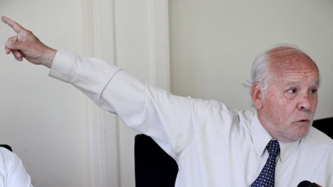 ANEF aseguró no tener referencias sobre despidos en sector público