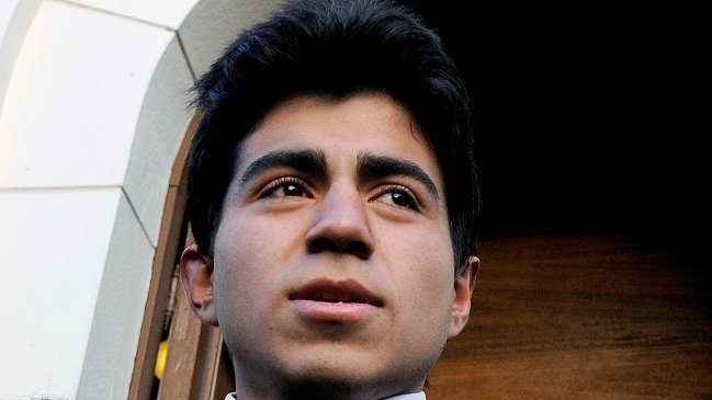 Moisés Paredes deja vocería de la Cones e ingresa a la Fundación Iguales