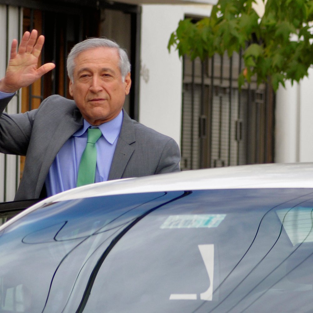 Canciller Muñoz: Le dejé claro a Bulnes que su prioridad debe ser La Haya