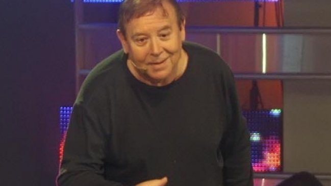 Murió Armando Navarrete, 