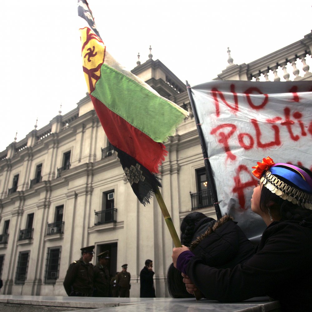Intendente de la Araucanía: Trabajaremos para anticiparnos a la violencia