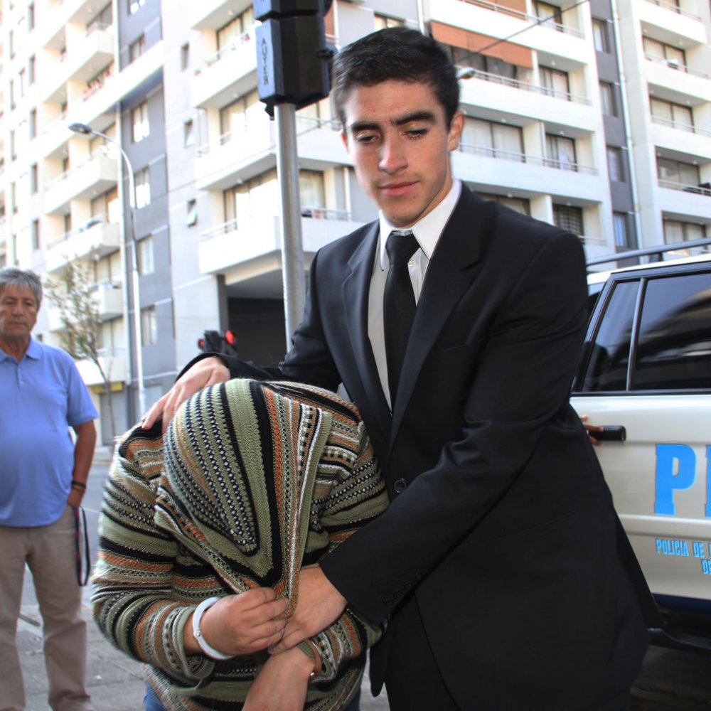 Policía detuvo a menor que mató a su asaltante en Puente Alto