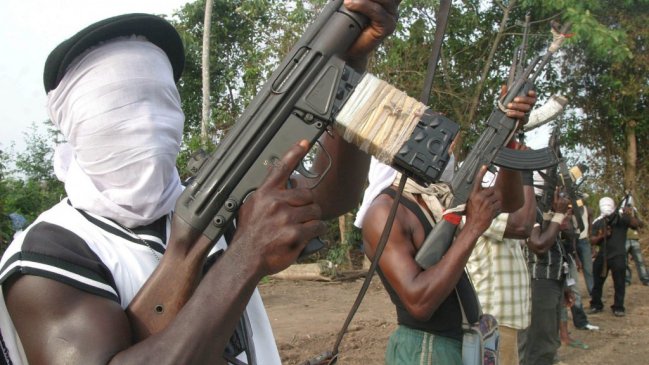 Al menos 100 muertos en ataque a tres localidades en el norte de Nigeria