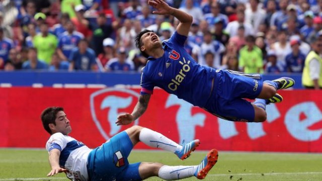 La programación de la fecha 12 del Torneo de Clausura