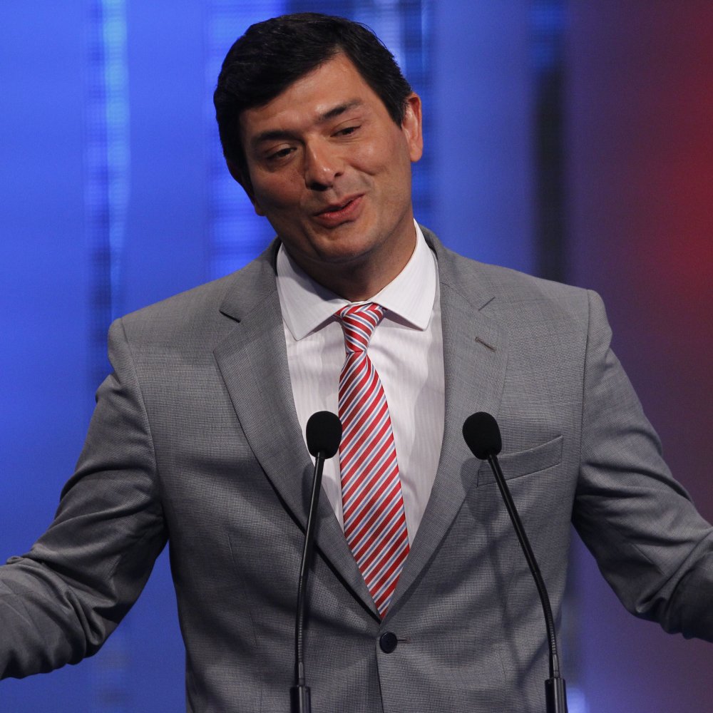 Parisi apelará ante el Tricel devolución de gastos electorales