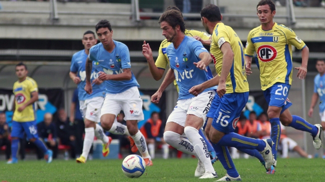 ¿Qué partido clave le queda a tu equipo en el Clausura?