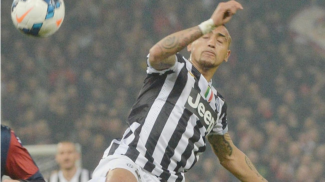 Futbolistas chilenos disputan revanchas en la Liga de Europa