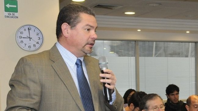 Superintendente de Medio Ambiente: 