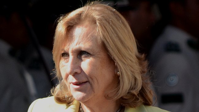 Ministra ratifica que comisión de expertos indagará vínculo entre el timerosal y el autismo