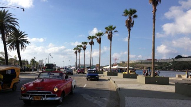 Cuba afina nueva ley para inversión extranjera 