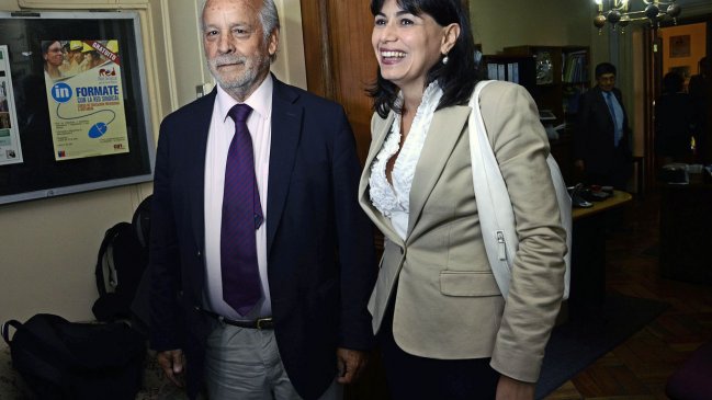 Presidente de la ANEF: No pertenecemos a ningún partido político