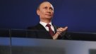 Putin firmó decreto que reconoce autonomía de Crimea