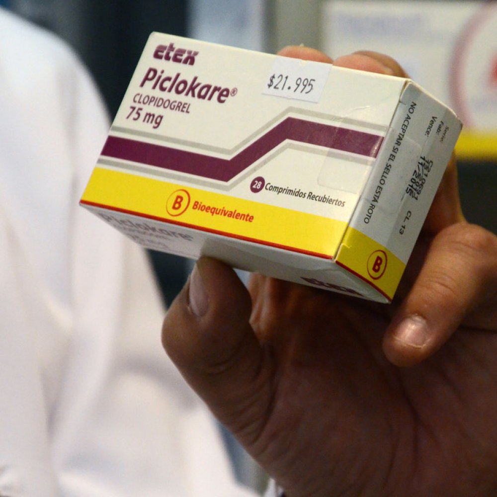 Químicos Farmacéuticos apoyan eliminación de venta de fármacos en supermercados