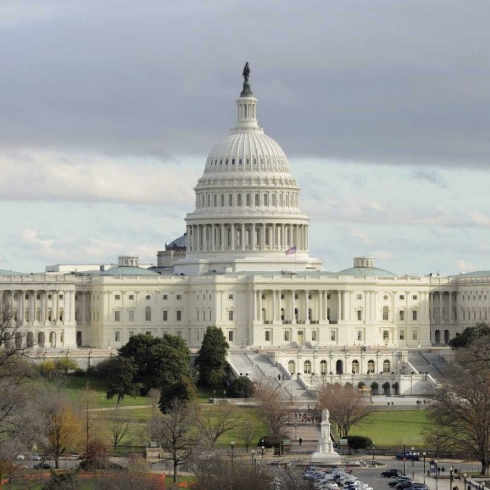 Estados Unidos no respondió a Maduro e insistió en pedir mediación