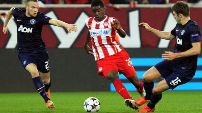 La programación semanal de las competencias europeas