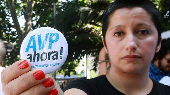 Nueva Mayoría insiste en que 