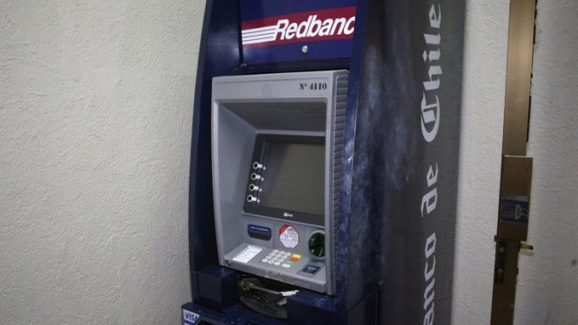 Fin de mantenimiento a Windows XP pone en riesgo a los cajeros automáticos