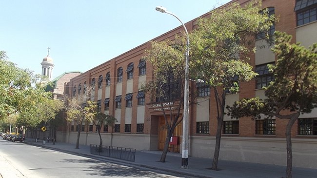 Superintendencia fiscalizó colegio donde murió niño en accidente