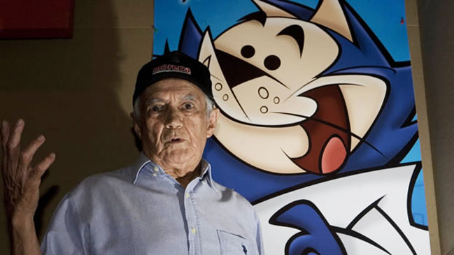 Las 10 mejores voces de Jorge 