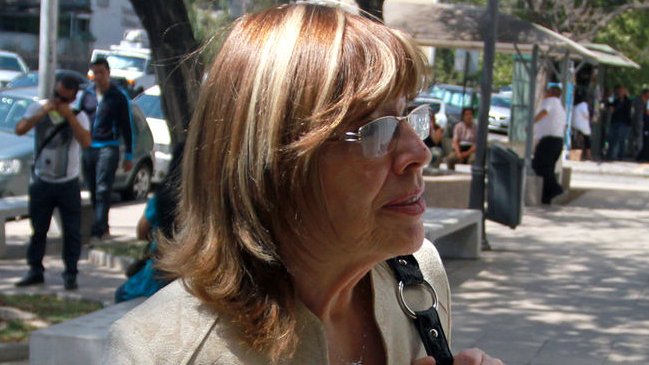 Madre de Jorge Matute Johns: Quiero saber qué dijo mi hijo antes de morir