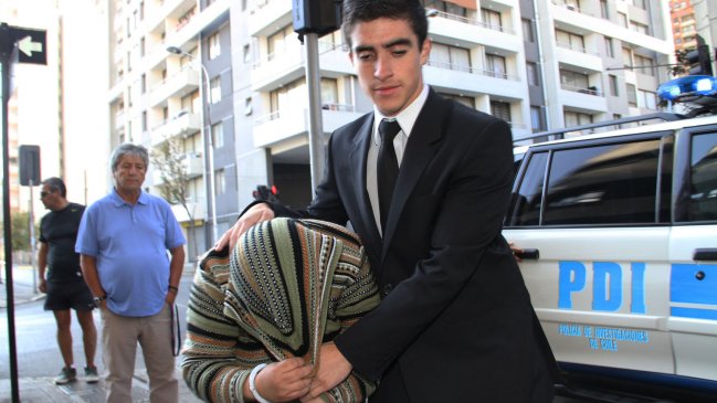 PDI detuvo a hombre que realizaba estafas telefónicas en Las Condes