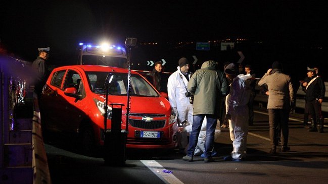 Nuevo crimen de un niño por parte de la mafia horroriza a Italia