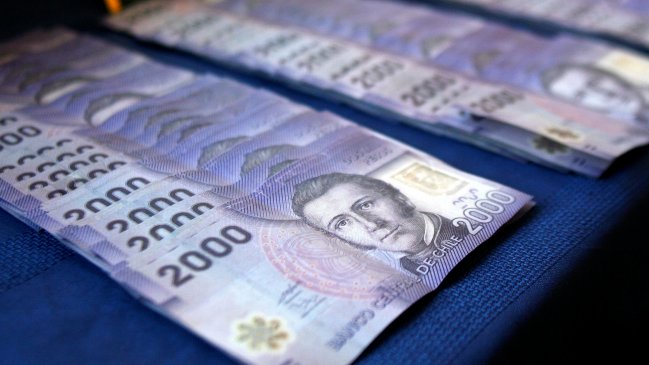 Chile, el país de la OCDE más desigual entre ricos y pobres