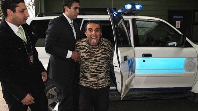 PDI detuvo al fundador de la 