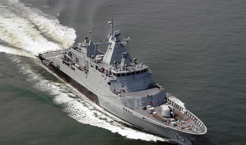 Los errores de los militares en el caso del avión malasio desaparecido