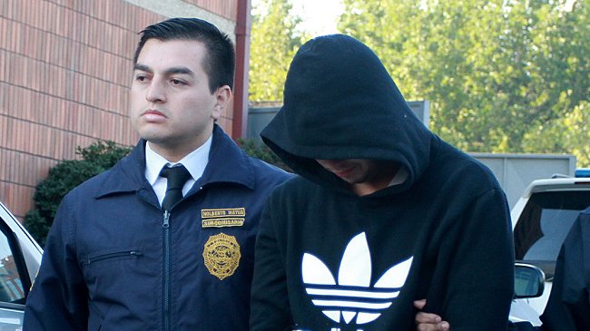 Joven de 19 años murió baleado en Pudahuel