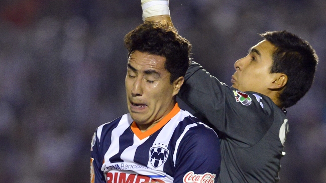 Pachuca eliminó por penales a Monterrey en la Copa MX