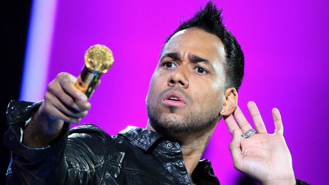 Romeo Santos agendó segundo concierto en Chile