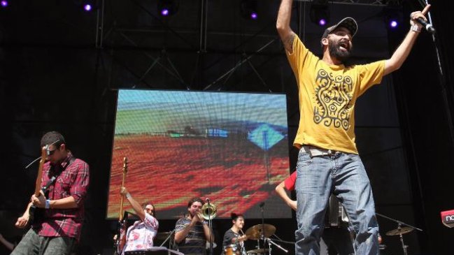 JuanaFe realizará gira latinoamericana