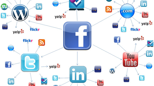 Las tendencias para las redes sociales en 2014