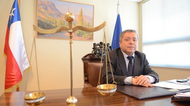 Corte Suprema investiga a juez de Rancagua por acoso a ex pareja